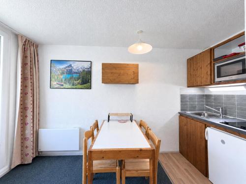 Résidence Median - appartement pour 3 pax MAE-1651