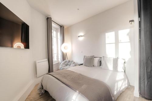 Superbe studio, Tête d'or, Lyon