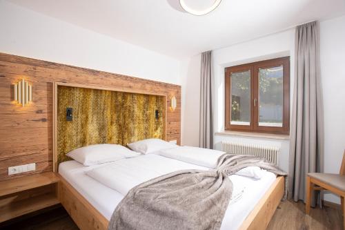 Alpenherz Ferienwohnungen