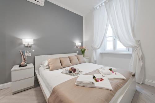 Trevi Apartment