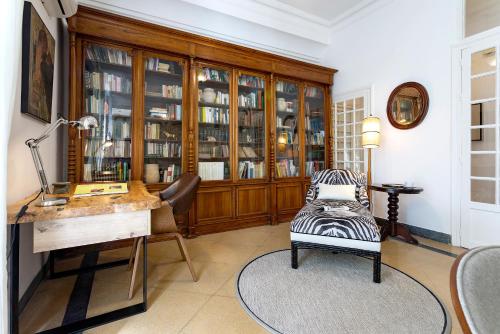 Genteel Home Bartolomé de Medina