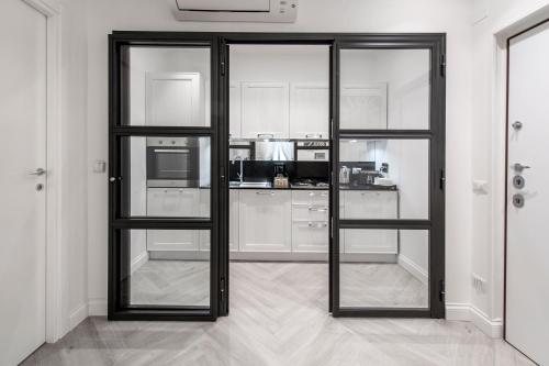 Trevi Apartment