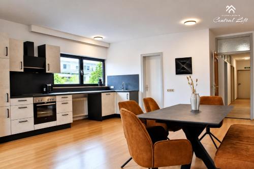 Central Loft