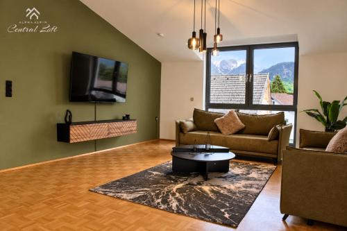 Central Loft