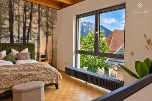 Central Loft