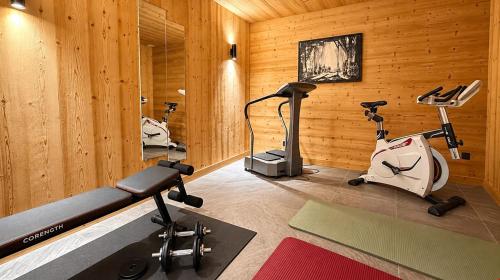 Odalys Chalet L'Ours Brun