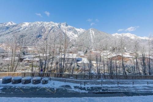 Chamonix Sud