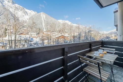Chamonix Sud