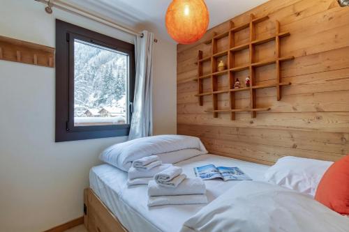 Le Refuge Des Lacs Mont-Blanc View Retreat - Happy Rentals