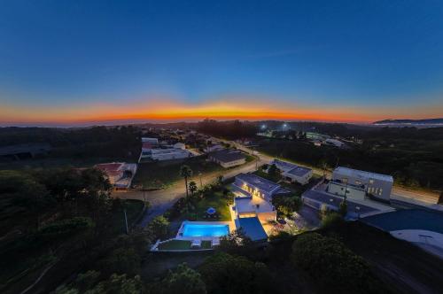 Portugal Active Hábito's Lodge