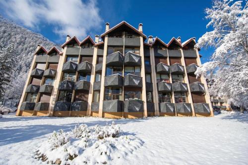 Grand Roc A221 - 150m from Slopes - Happy Rentals