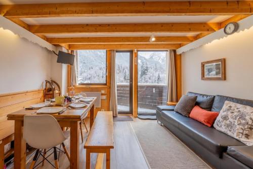 Grand Roc A221 - 150m from Slopes - Happy Rentals