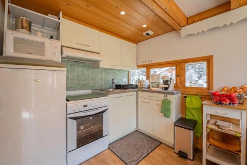 Grand Roc A221 - 150m from Slopes - Happy Rentals