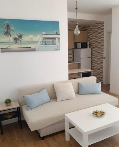 Apartamento Torremolinos