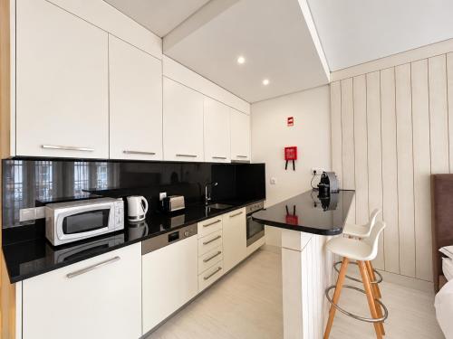 PORTA NOVA Historic Center - Apartments Collection by Perpetual Relax
