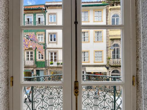 PORTA NOVA Historic Center - Apartments Collection by Perpetual Relax