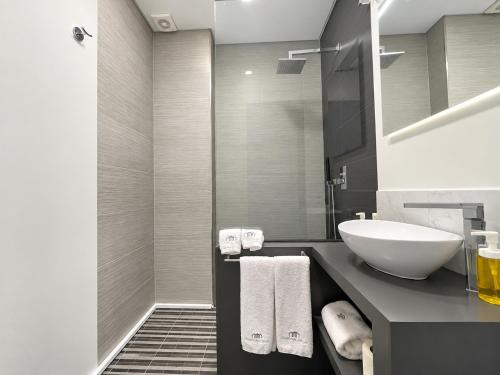 PORTA NOVA Historic Center - Apartments Collection by Perpetual Relax