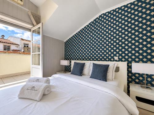 PORTA NOVA Historic Center - Apartments Collection by Perpetual Relax