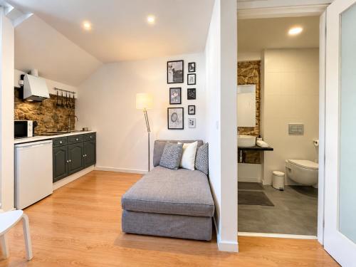 Apartments Historic Center • Collection by Perpetual Relax