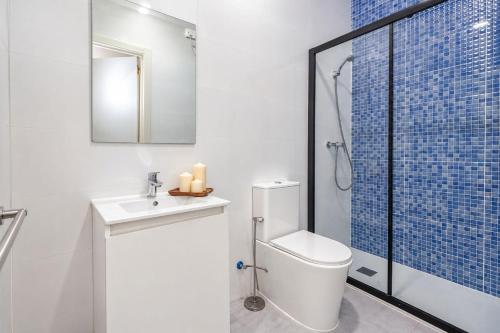 GuestReady - Charming studio Malaga centre