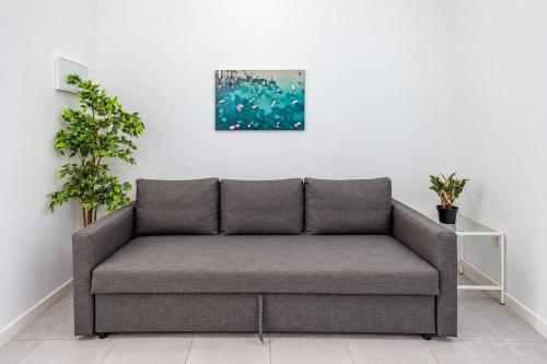 GuestReady - Charming studio Malaga centre