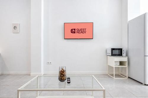 GuestReady - Charming studio Malaga centre
