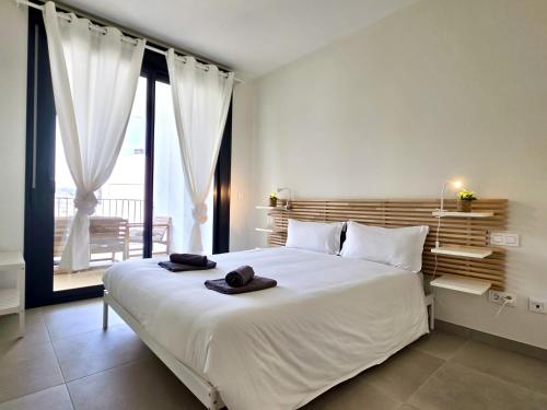 SR Calanova Golf y Playa 2BDR en Mijas Costa