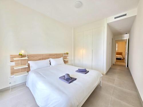 SR Calanova Golf y Playa 2BDR en Mijas Costa