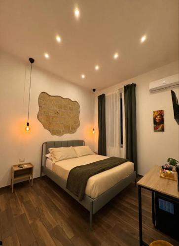 Masi Rooms