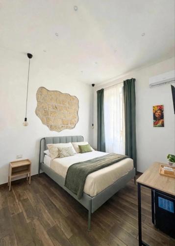 Masi Rooms
