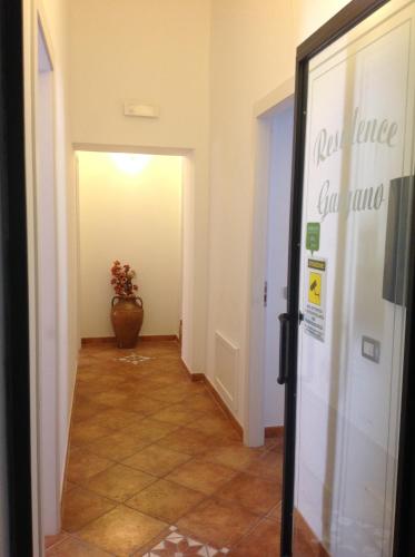 Fotografie z fotogalerie ubytování Residenza Gargano v destinaci Tropea