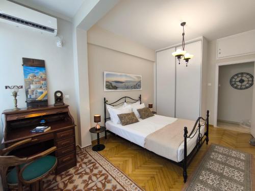 Sunny and friendly apartment