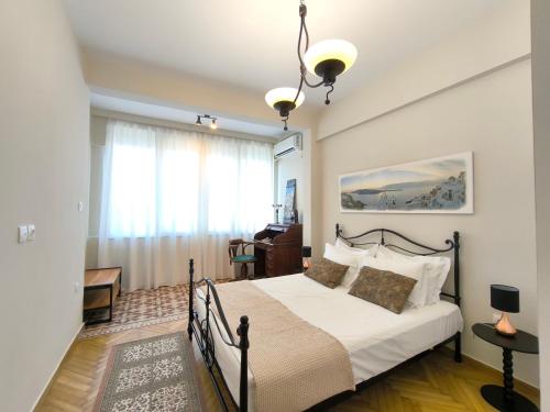 Sunny and friendly apartment