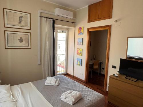 Toledo Suite