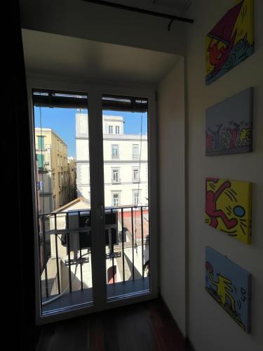 Toledo Suite