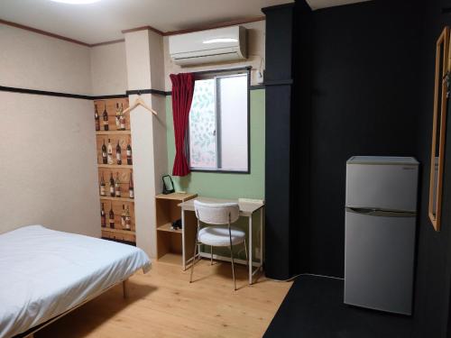 Rock Hostel