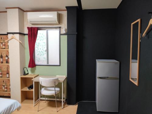 Rock Hostel
