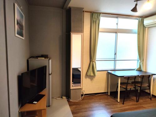 Rock Hostel