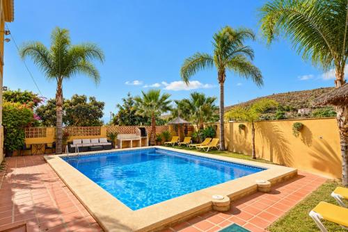 Villa Las Palomas