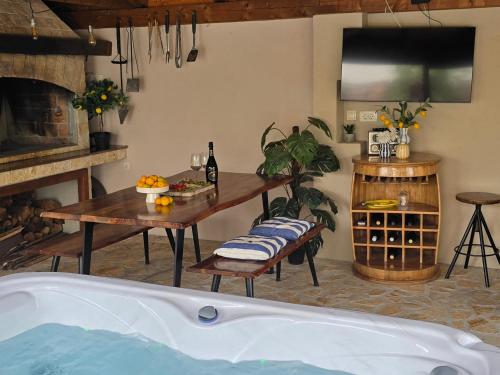 Luxury mobile home Maro Biograd