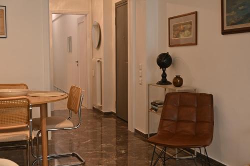 Zoodochou Pigis An Elegant City Retreat