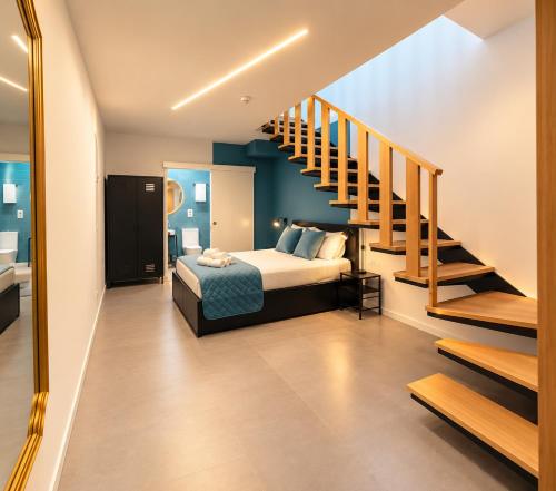 SociaLodge - Piornais