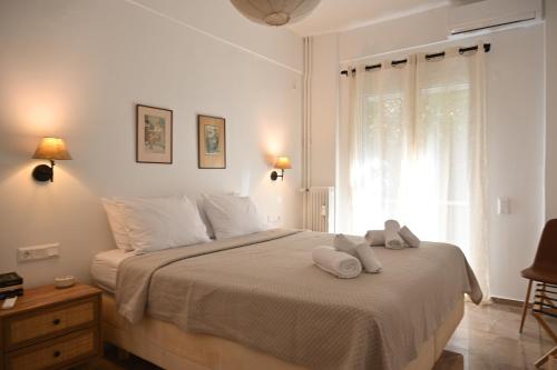 Zoodochou Pigis An Elegant City Retreat