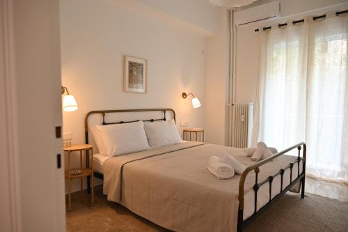 Zoodochou Pigis An Elegant City Retreat