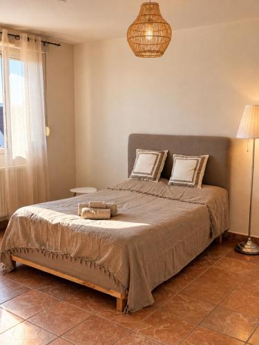 Appartement 1 Chambre