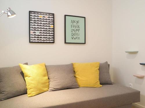 Historic alfama apt with modern style