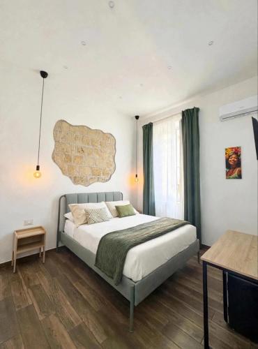 Masi Rooms