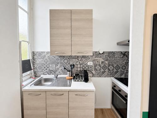 20 min Duomo - Design Apartment