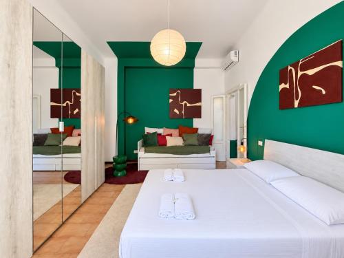 20 min Duomo - Design Apartment