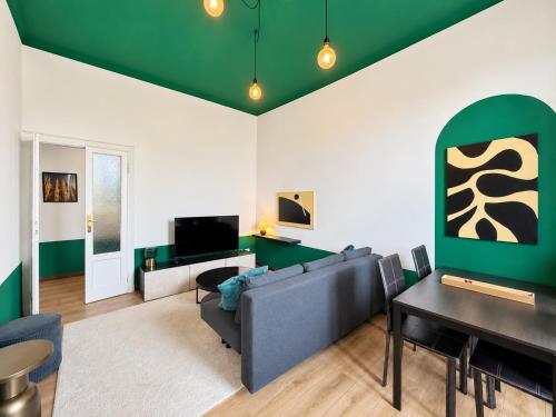 20 min Duomo - Design Apartment